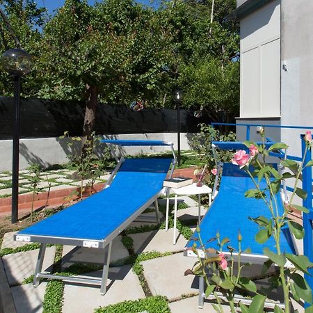 Le Tre Rose Villa Sant'Agnello Exterior photo