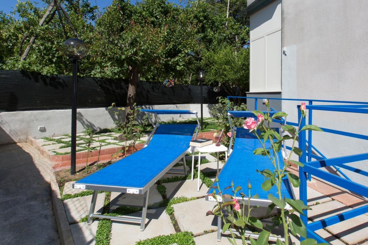 Le Tre Rose Villa Sant'Agnello Exterior photo