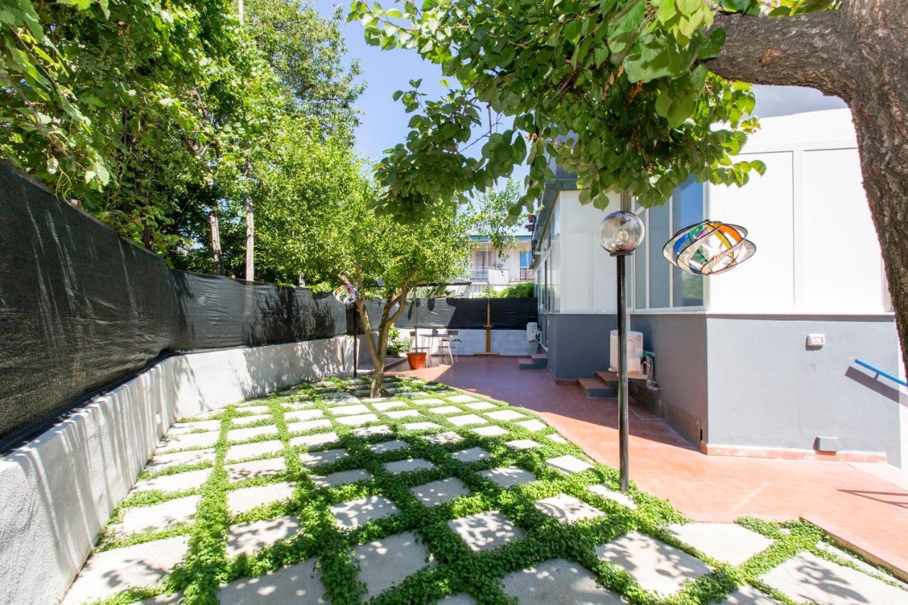 Le Tre Rose Villa Sant'Agnello Exterior photo