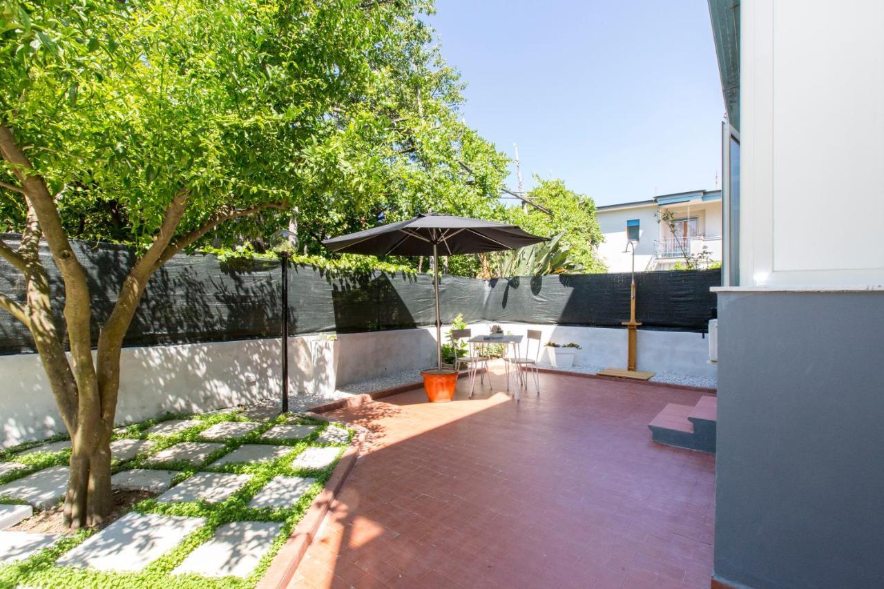 Le Tre Rose Villa Sant'Agnello Exterior photo
